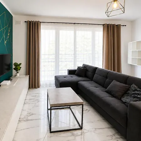 Апартаменты The Light Swieqi2