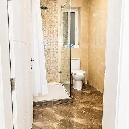 Апартаменты The Light Swieqi2 *